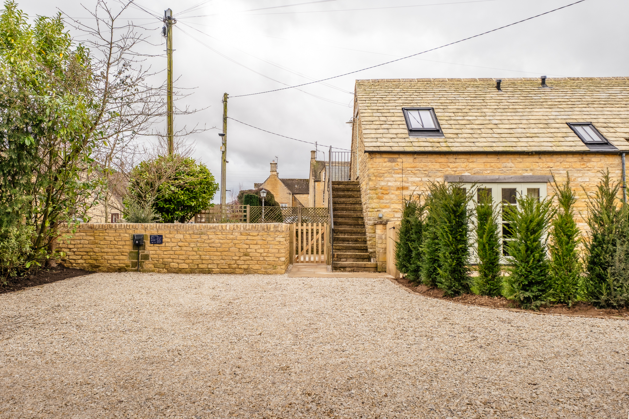 Sycamore Cottage